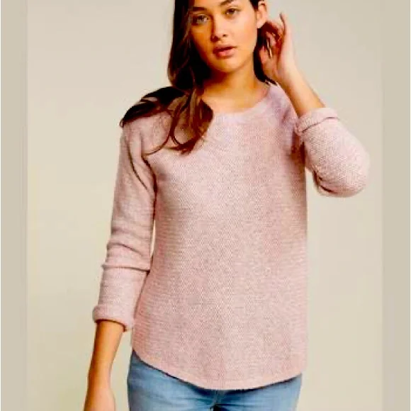 Fat Face Sweaters Fat Face Harpenden Crewneck Jumper Sweater